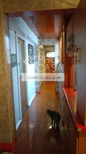 Casa Av. Cerrillos/pio Xll