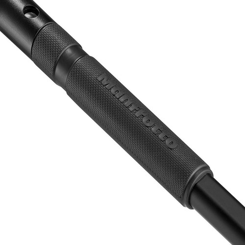 Elemento Manfrotto Mii Mkelmii4bk-bh, Trípode De Cámara De 4