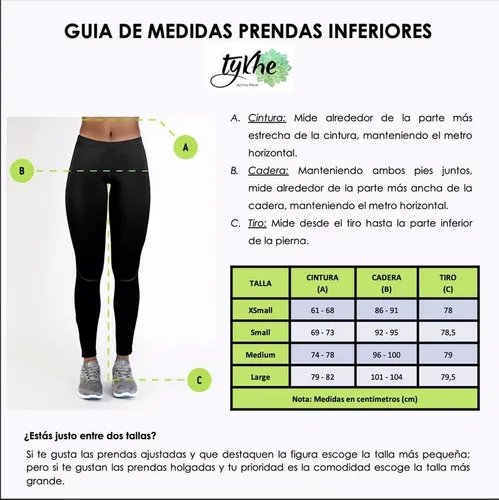 Leggings Tobillero Estampado Mujer Tykhe India Morado