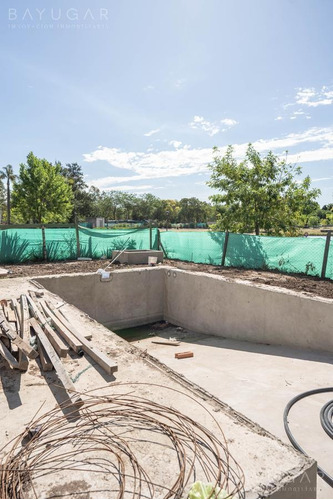 Imagen 7 de 30 de Venta - Casa Con Vista A La Laguna En Lagoon Pilar - Bayugar Negocios Inmobiliarios