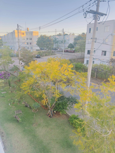 Apartamento 2 Dormitórios
