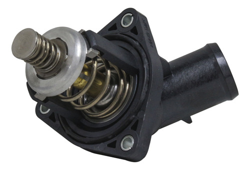 Toma Agua C/ Temostato Gmc Yukon 6.2l 2015 A 2020