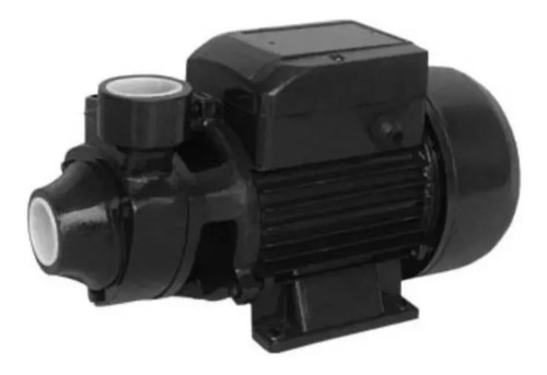 Bomba De Agua Periférica 0.5 Hp Bta  Kirkor - Sas