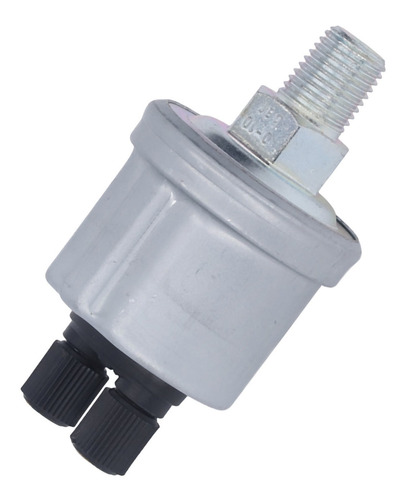 Sensor De Presión De Aceite Para Motor Vdo 1/4 Npt De 0 A 10