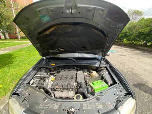 Renault Duster 2.0 Dynamique 4x2