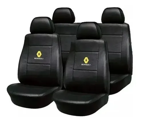 Funda De Asiento Kwid , Kangoo,fluence ,logan ,r19