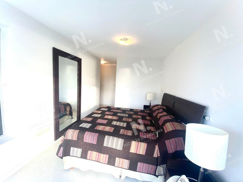 Imagen 20 de 28 de Apartamento En Venta Mansa 3 Dormitorios - Punta Del Este Mansa