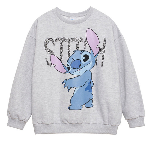 Buzo Stitch Disney - Producto Original-