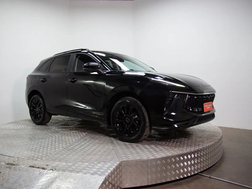 Dongfeng T5 Evo 1.5 Noble At 2024