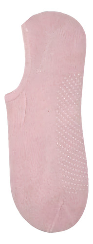 Pack De 9 Calcetines Blancos Para Mujer Tin Comodo Rosa Surtido Único