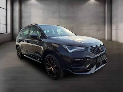Cupra Ateca 2023