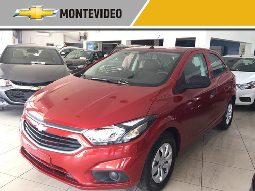Chevrolet Onix Nuevo Joy 2021 / 6 Velocidades 2021 0km