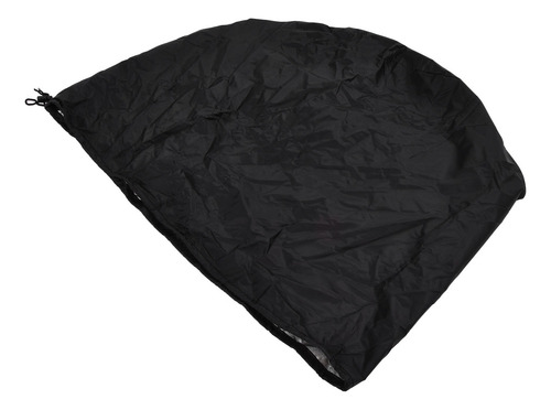 Funda De Mesa Redonda Impermeable Y Silla De Mesa Resistente