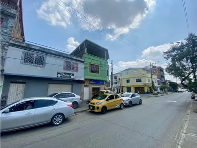 Casa en arriendo