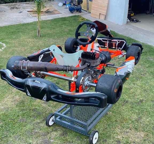 Ksm Con Motor Somex