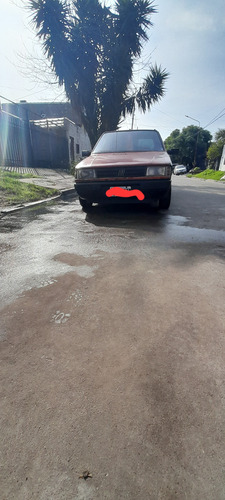 Fiat Duna 1.4 Scl
