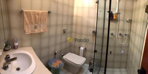 Imagem 21 de 26 de Casa À Venda, 290 M² Por R$ 900.000,00 - Nova Petrópolis - São Bernardo Do Campo/sp - Ca0601