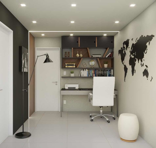 Imagem 1 de 4 de Renderização - Imagens Renderizadas