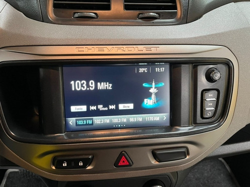Imagem 6 de 15 de Chevrolet Spin 1.8 At Ltz