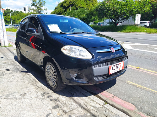 Fiat Palio 1.6 16v Essence Flex Dualogic 5p