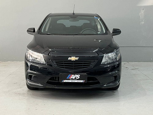 Chevrolet Onix Onix Hatch Joy 1.0 8V Flex 5p Mec.