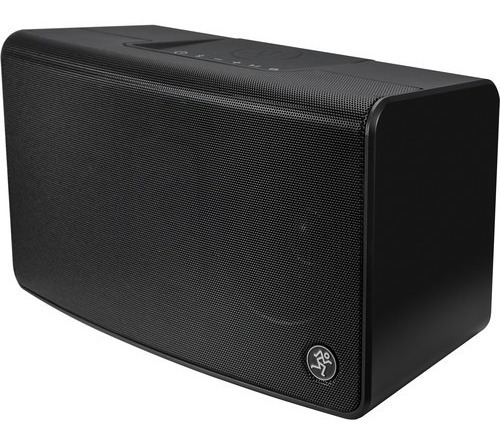 Altavoz Portátil Bluetooth Mackie Usa Freeplay Home 60w 15hr