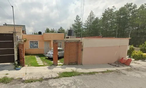 Bonita Casa En Venta Ubicada En El Paraiso Tepeji Del Río De Ocampo, Hidalgo Dc-24