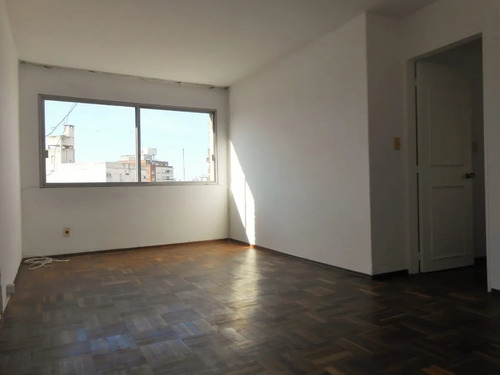 Alquilo Hermoso Apto 2 Dorm En Pleno Punta Carretas #363
