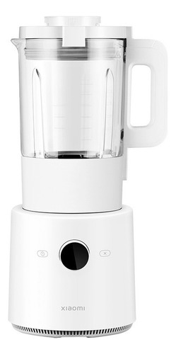 Licuadora Xiaomi Smart Blender Mpbj001acm3a Blanco