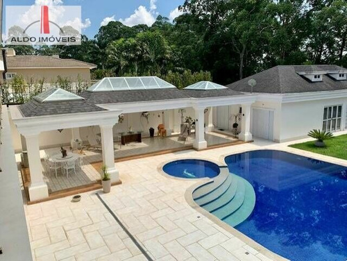 Imagem 4 de 30 de Casa À Venda No Bairro Residencial Euroville - Carapicuíba/sp - 489