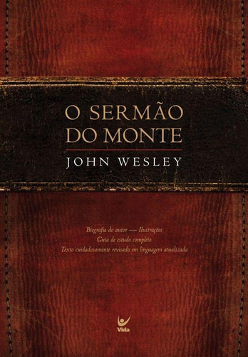 O Sermão Do Monte - John Wesley