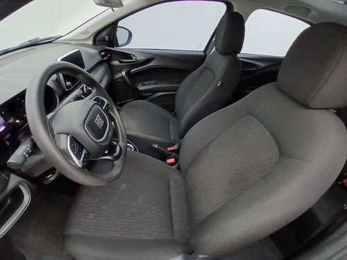 Fiat Cronos 1.3 FIREFLY FLEX DRIVE CVT