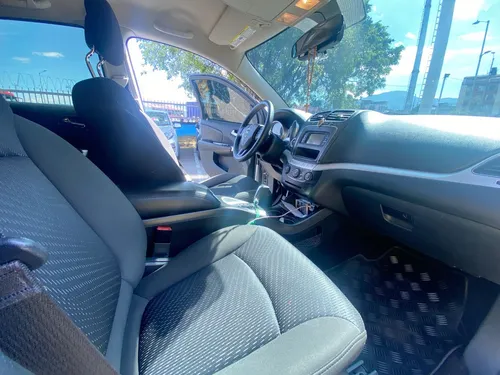 Dodge Journey 2.4 Se Fl