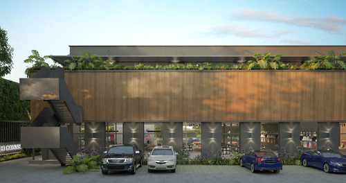 Oficina- Paseo Gonnet - Centenario Y 493 - Dacal Bienes Raices
