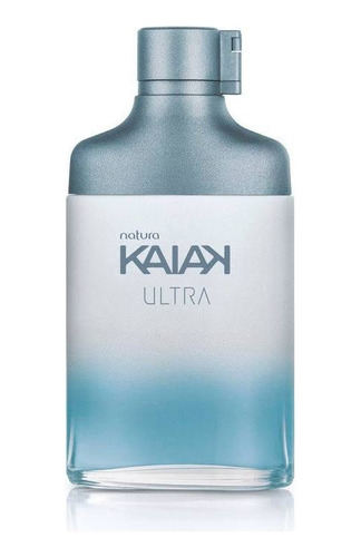 Kaiak Ultra Masculino - Eau De Toilette