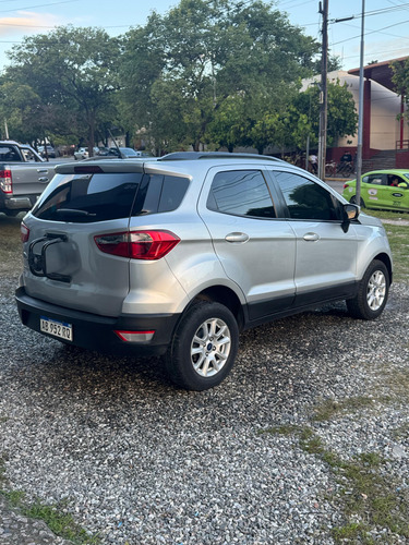Ford Ecosport 1.6 Se 110cv 4x2