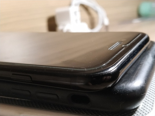 iPhone 7 128gb Kit Fone + Carregador