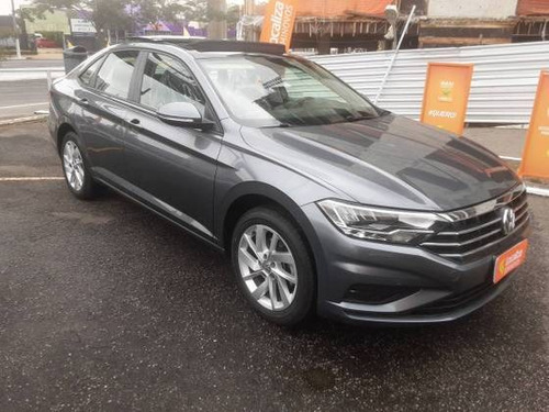 Volkswagen Jetta 1.4 250 Tsi Total Flex Tiptronic
