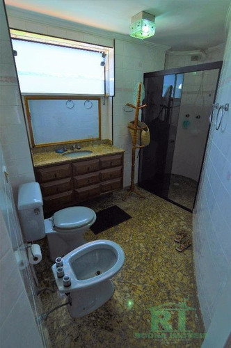Imagem 16 de 18 de Apartamento Residencial À Venda, Praia Das Pitangueiras, Guarujá. - Ap2524
