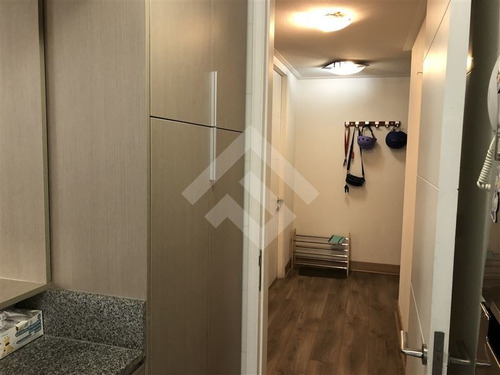 Imagen 15 de 30 de Departamento En Venta De 3 Dorm. En Ñuñoa