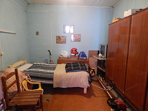 Imagen 12 de 15 de Casa De 3 Dormitorios Padrón Único, Solar De 500 M2 Próximo A Cnel Raíz Y Br Batlle Y Ordoñez