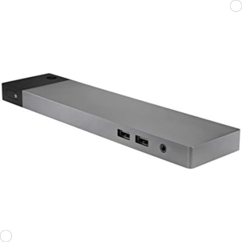 Docking Station Hp Zbook Thunderbolt 3 Estacion Trabajo Lapt