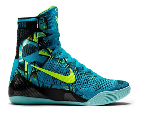 comprar Zapatillas Nike Kobe 9 Elite Perspective 630847-400   