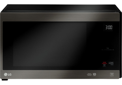 Microondas LG Neochef De 1.5 Pies Cúbicos 1200w