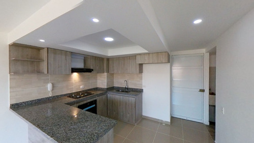 Imagen 18 de 21 de Girona-apartamento En Venta En Valle De Lili, Cali