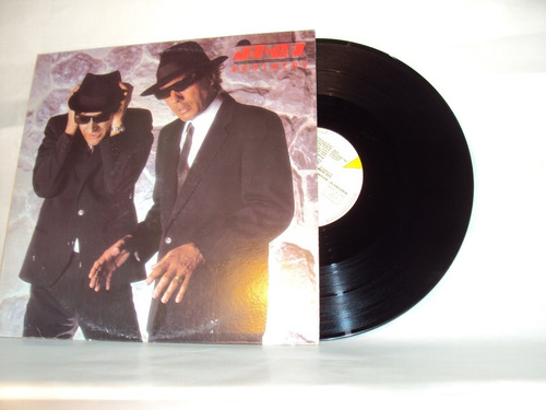 Vinilo Lp 53 Ja Ga Brothers 