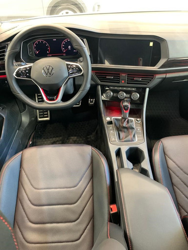 Volkswagen Vento Gli Mc