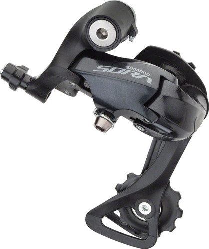 Pata De Cambio Shimano Sora R3000 9 Velocidades