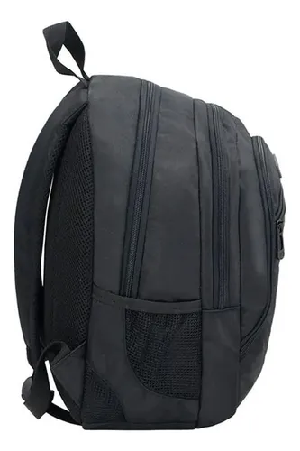 Kossok Mochila Lepi 114 Negro Env o gratis