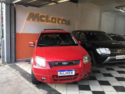 Imagem 3 de 9 de Ford Ecosport 2004 1.6 Xls 5p